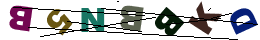 nrcode