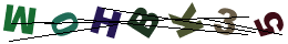 nrcode
