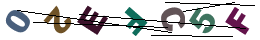 nrcode