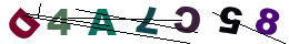 nrcode