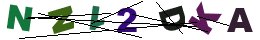 nrcode