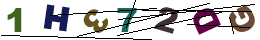 nrcode