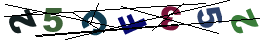 nrcode
