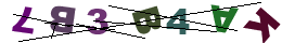 nrcode