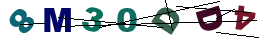 nrcode
