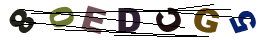 nrcode