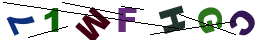 nrcode