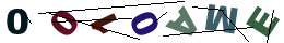 nrcode