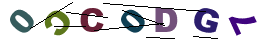 nrcode