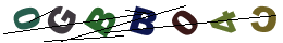 nrcode