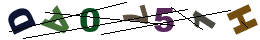 nrcode