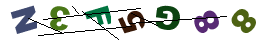 nrcode