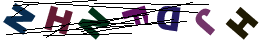 nrcode