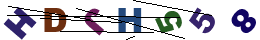 nrcode