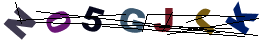 nrcode