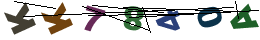nrcode