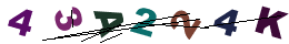 nrcode