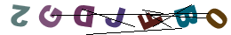 nrcode