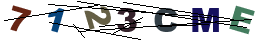 nrcode