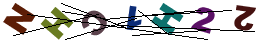 nrcode