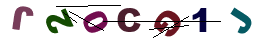 nrcode