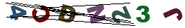 nrcode