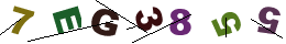 nrcode