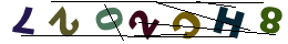 nrcode