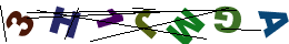 nrcode