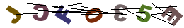 nrcode