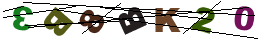 nrcode