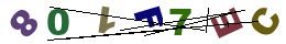 nrcode