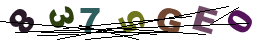 nrcode