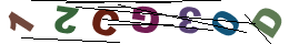 nrcode