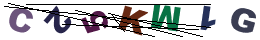 nrcode
