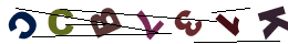 nrcode