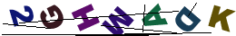 nrcode
