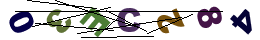nrcode