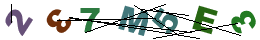 nrcode