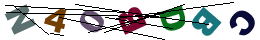 nrcode