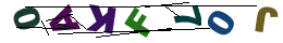 nrcode
