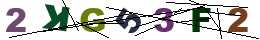 nrcode