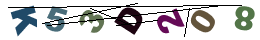 nrcode