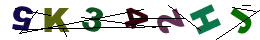 nrcode