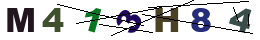 nrcode