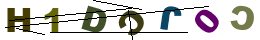nrcode