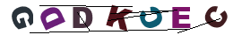 nrcode