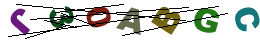 nrcode