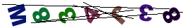 nrcode
