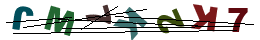 nrcode